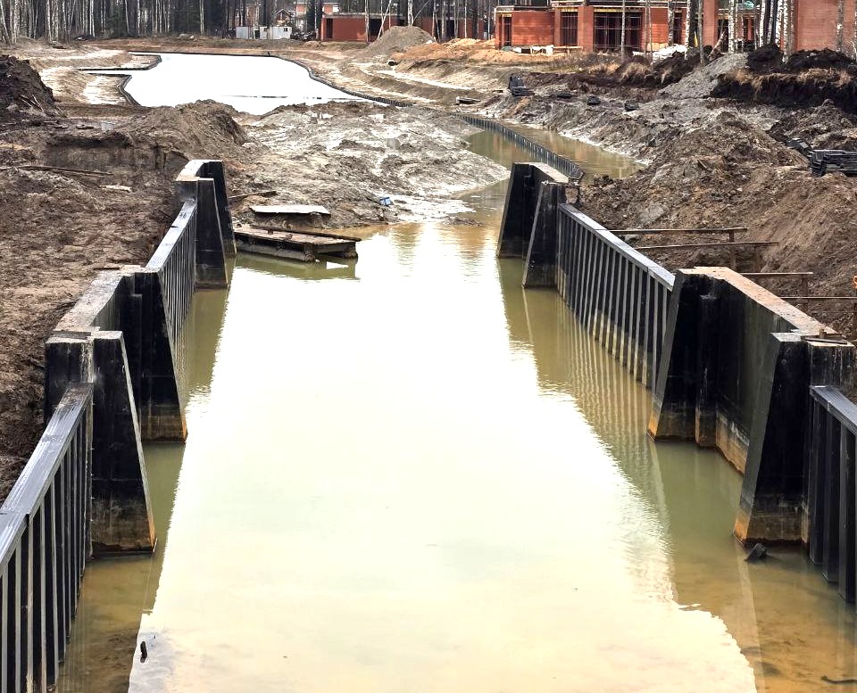 Забор фото-1