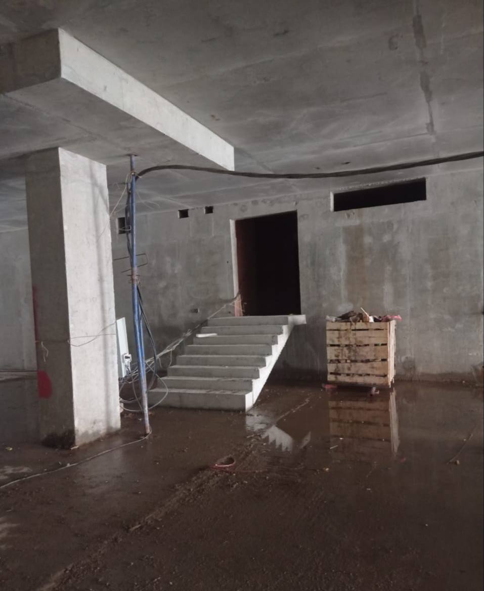 Многоэтажное строительство - фото 3