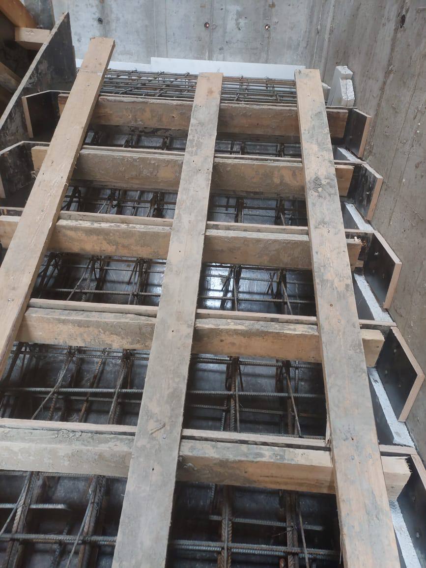 Многоэтажное строительство - фото 2