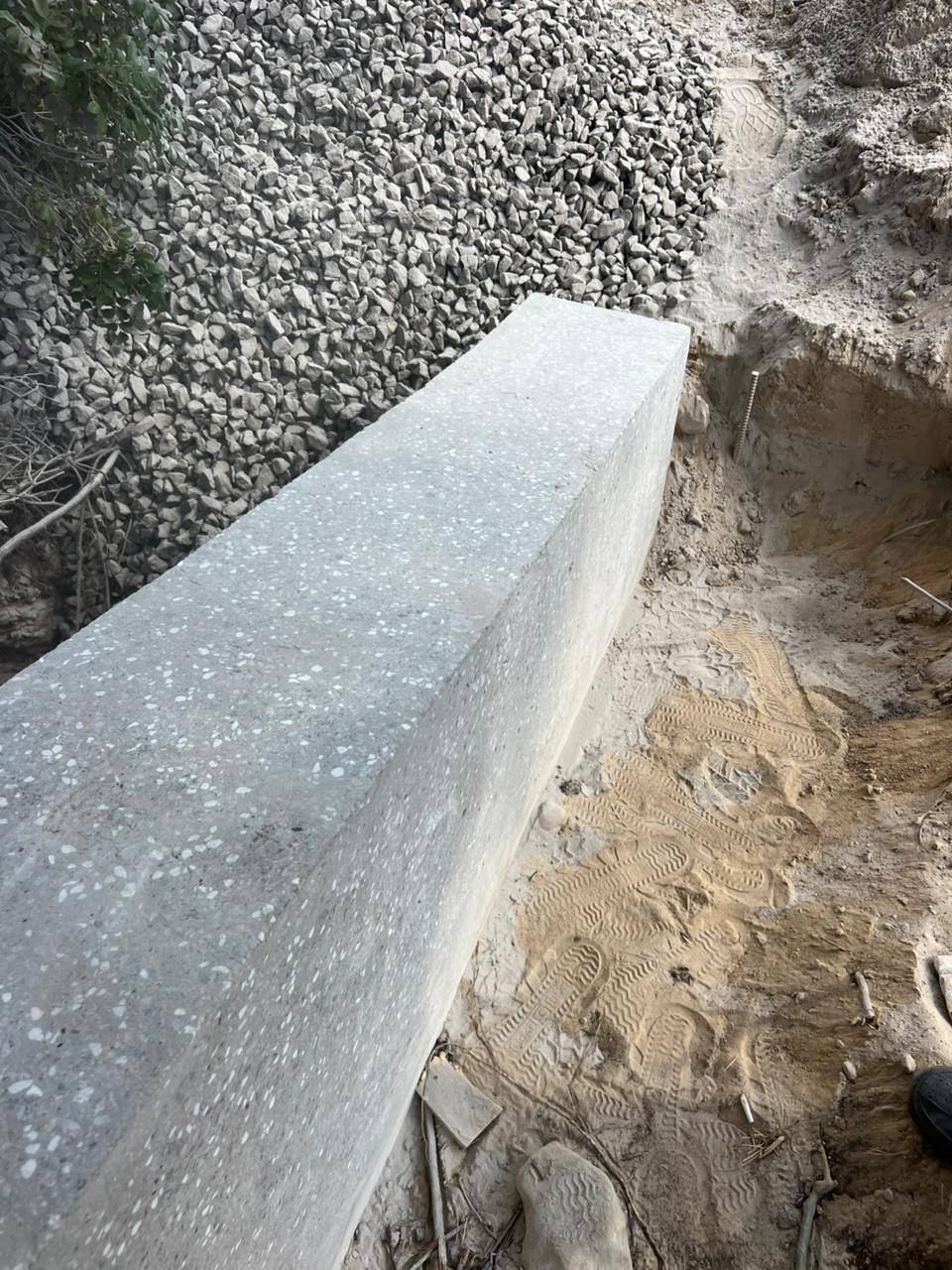 Забор фото 2