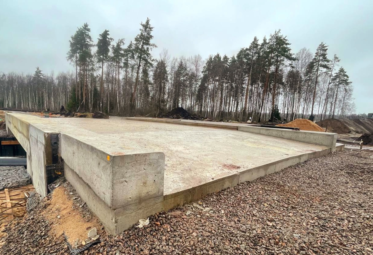 АВТОмост фото-1