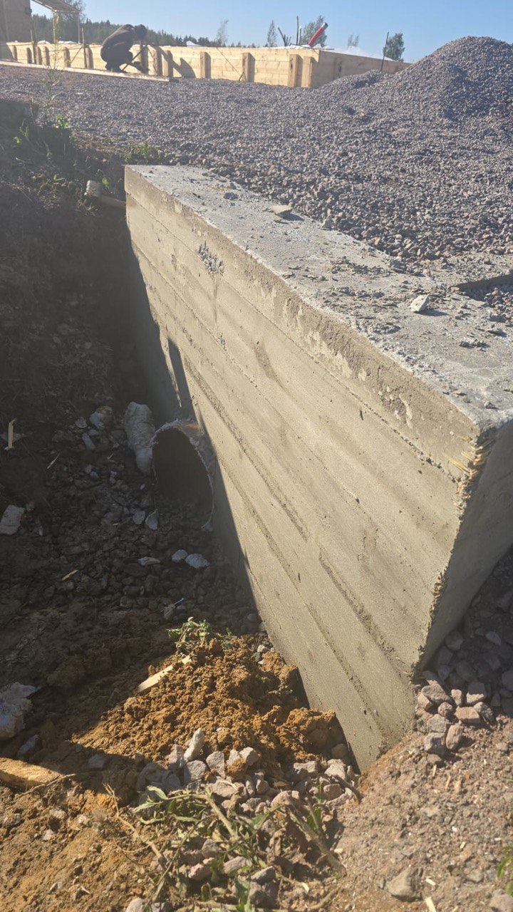 Дренажные системы - фото 3