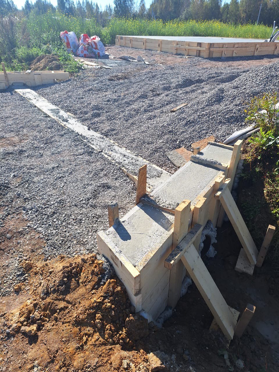 Дренажные системы - фото 2