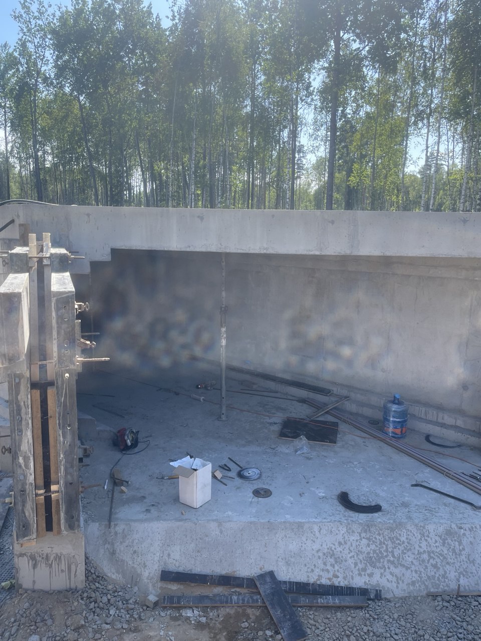 Переправа для лодок - фото 3