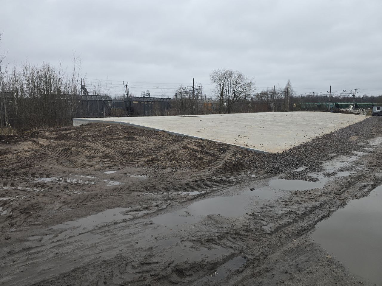 рждплатформа - фото 4