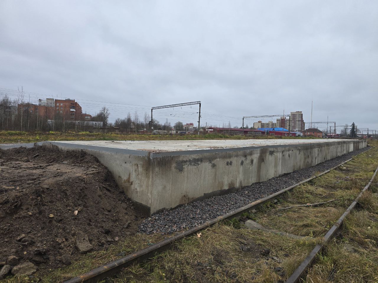 рждплатформа - фото 1