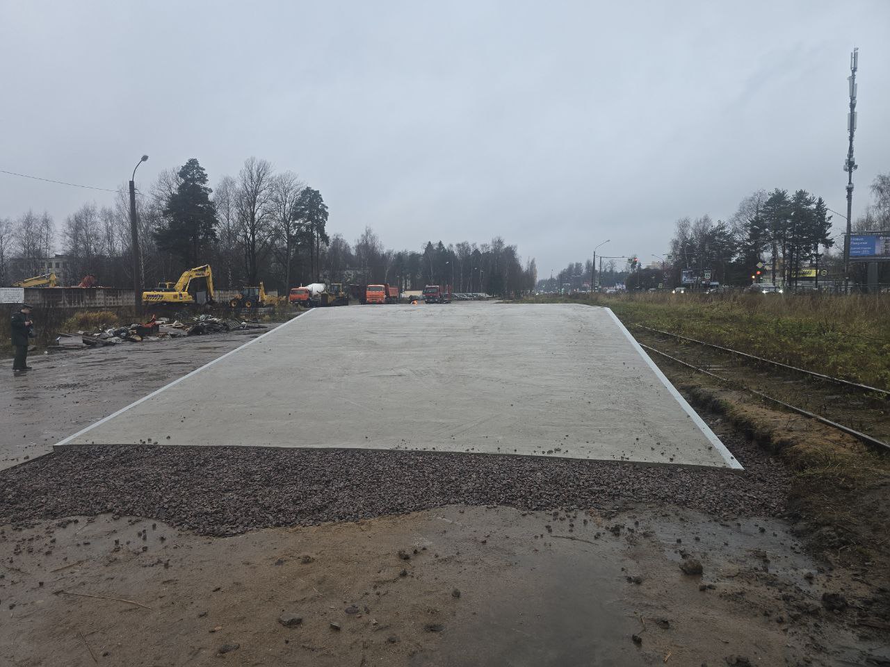 рждплатформа - фото 7