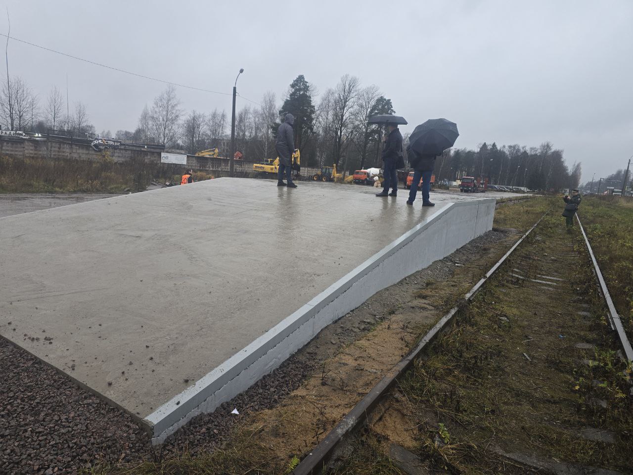 рждплатформа - фото 1