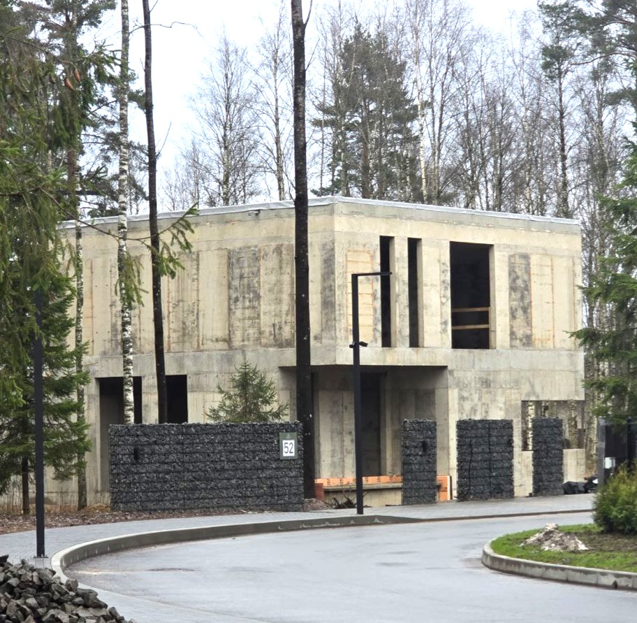 Форест - фото 1