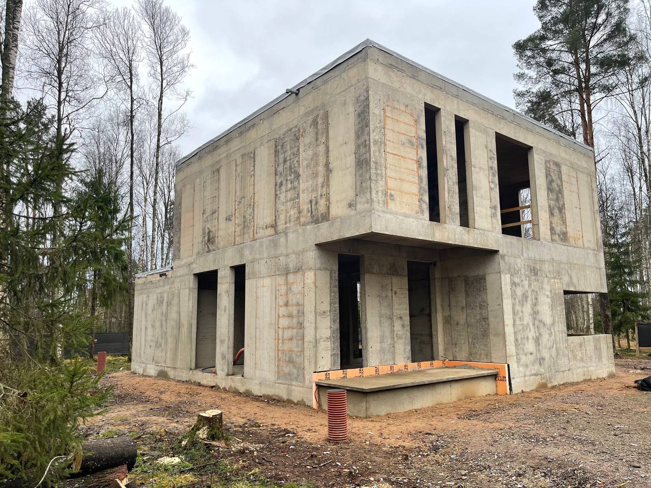 Форест - фото 4