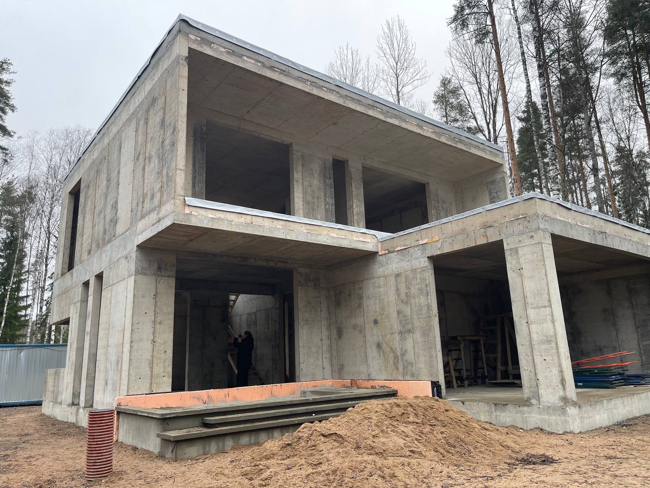 Форест - фото 5