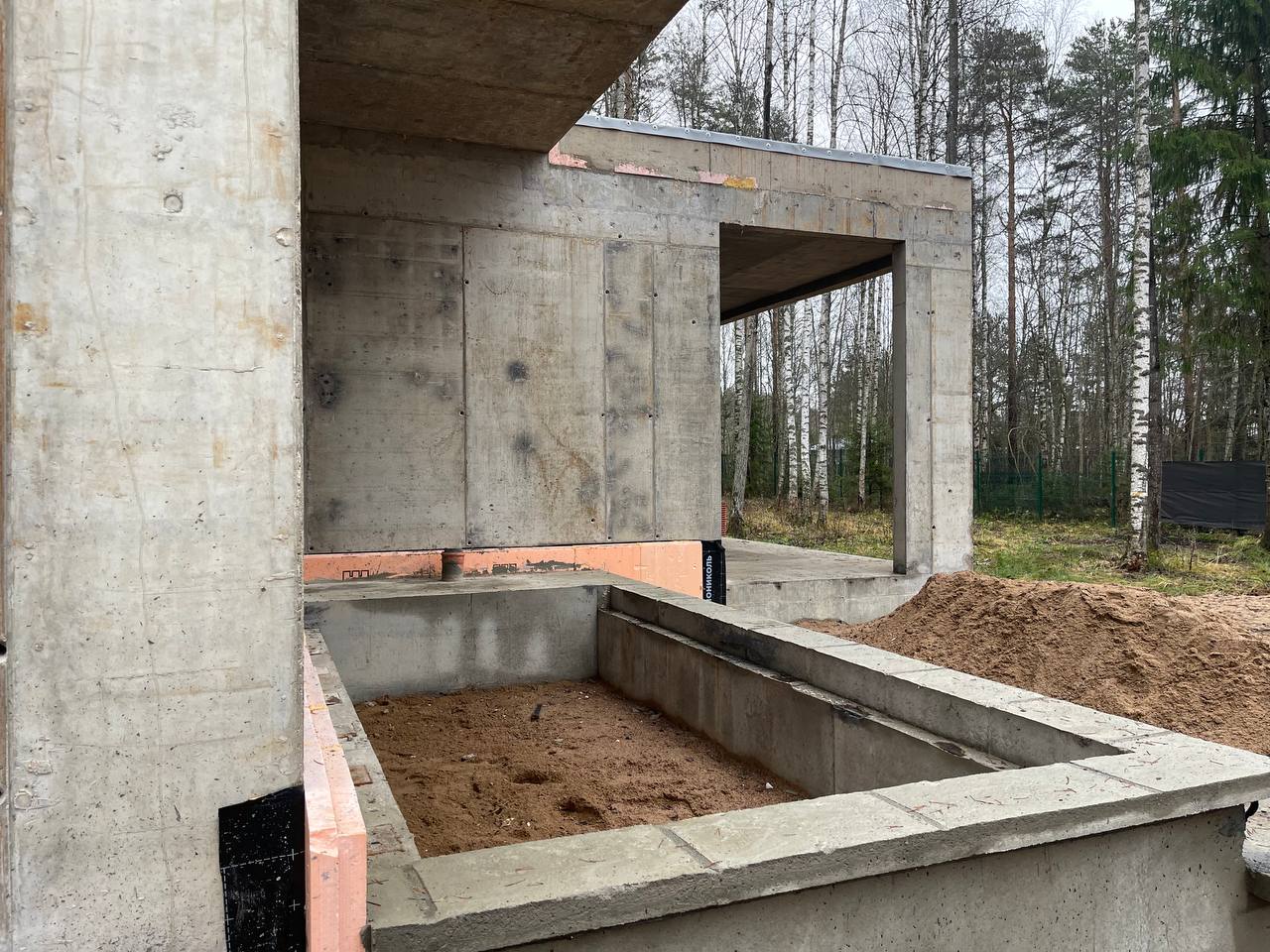 Форест - фото 16