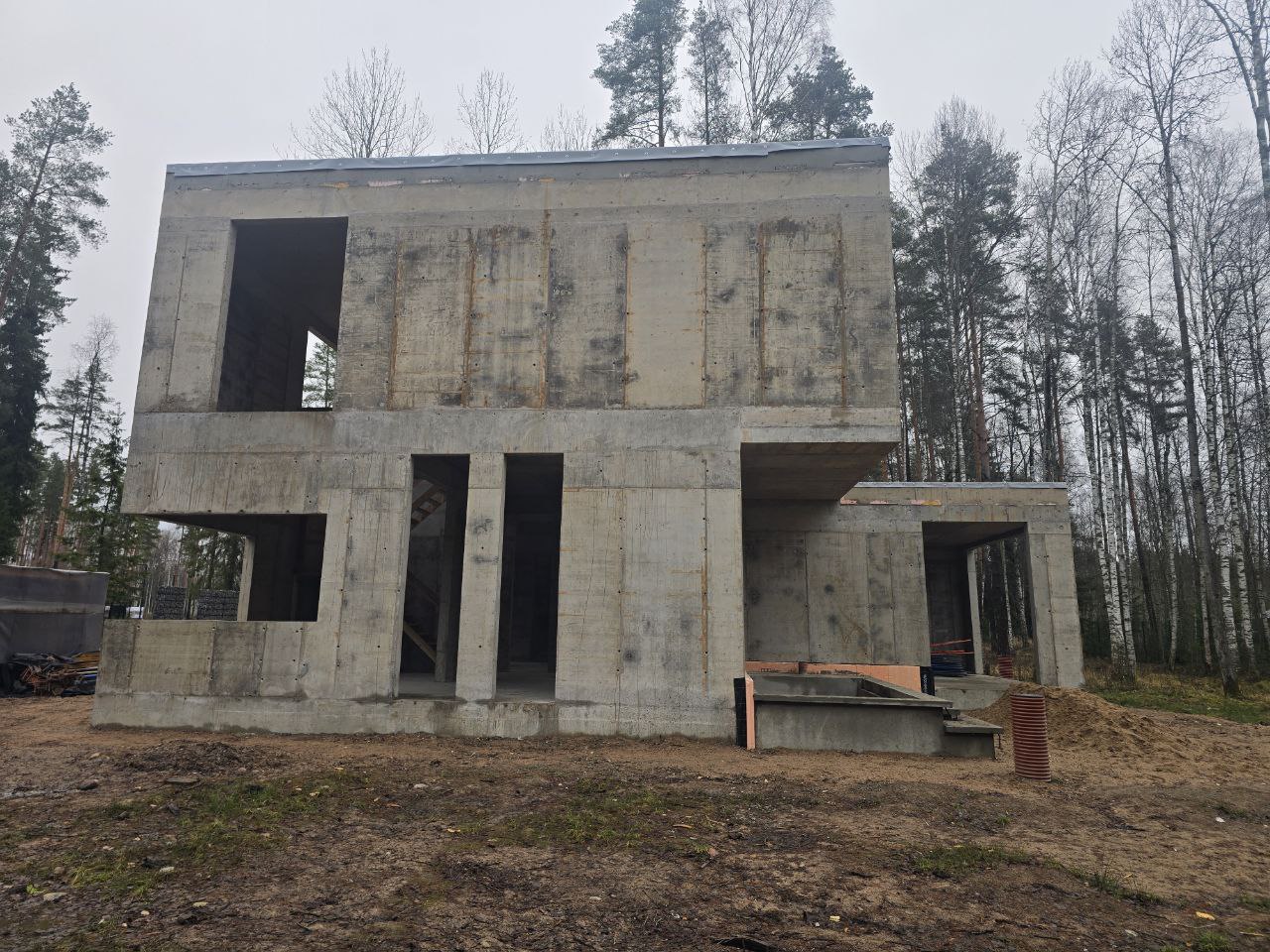 Форест - фото 2