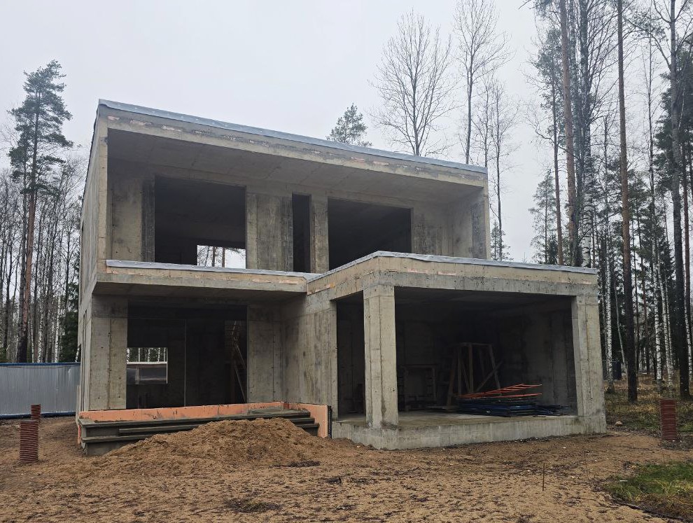 Форест - фото 3