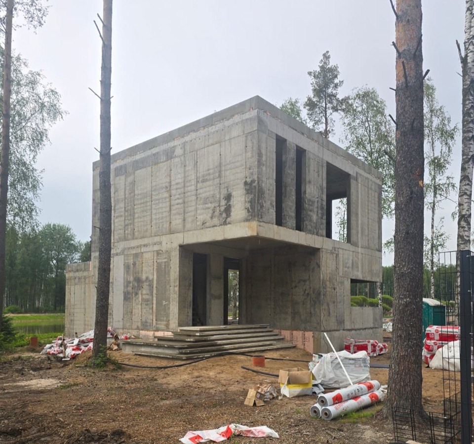 дом5 - фото 1