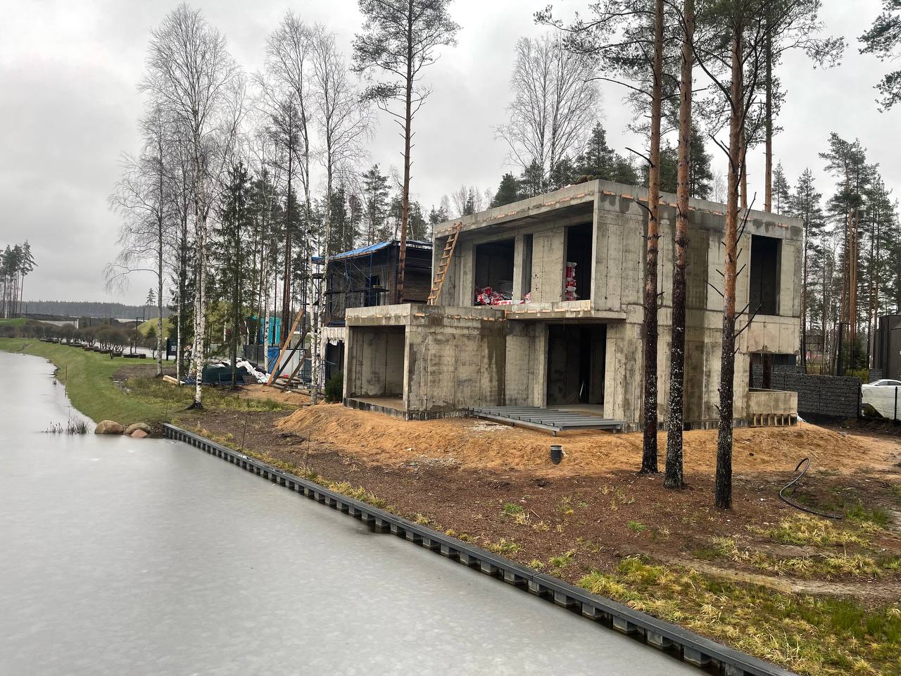 дом5 - фото 2