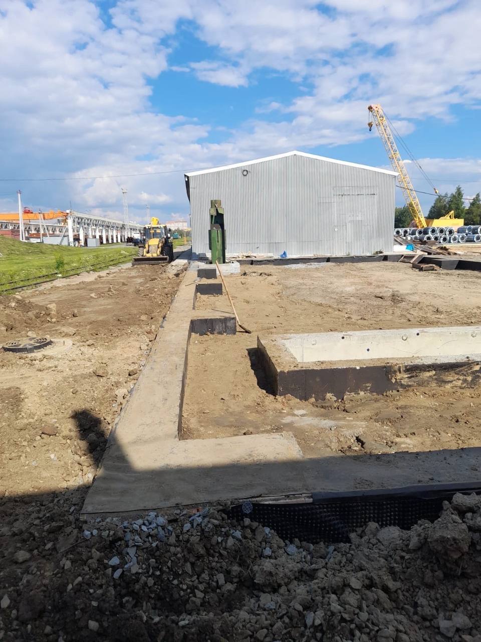 Магазин - фото 2