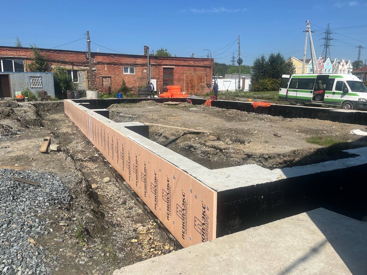 Магазин - фото 2