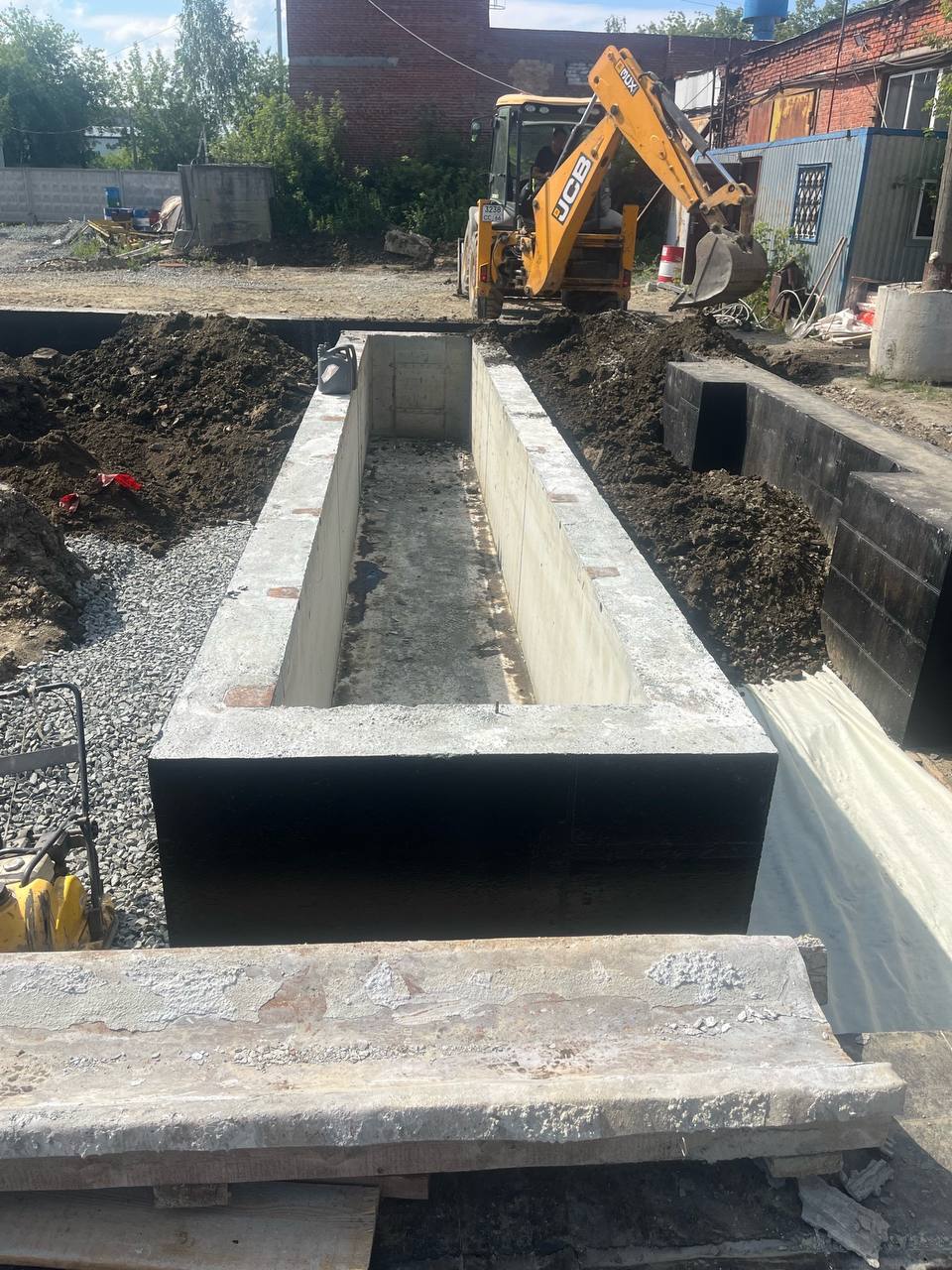 Магазин - фото 2