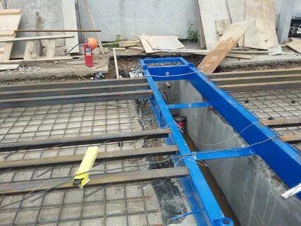 Автомобильные весы - фото 2