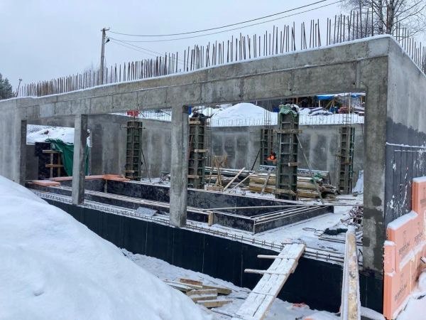 Магазин - фото 2