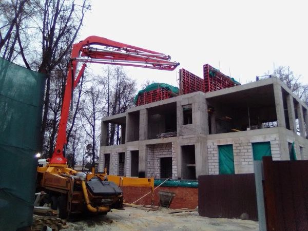 Магазин - фото 1