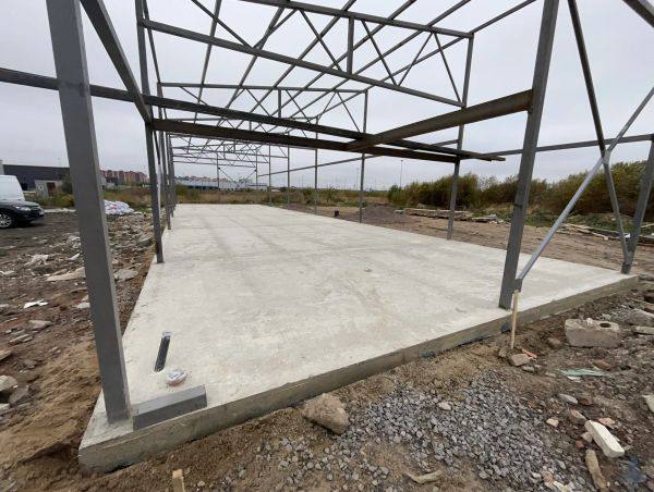 Магазин - фото 2