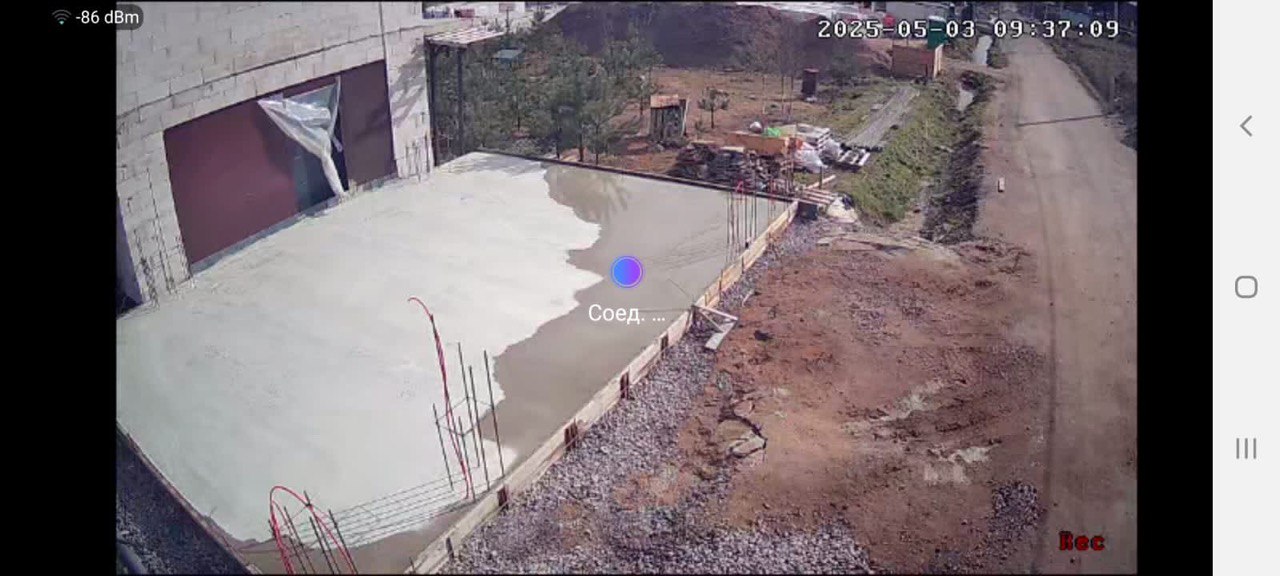 Утепленный плитный фундамент - фото 2